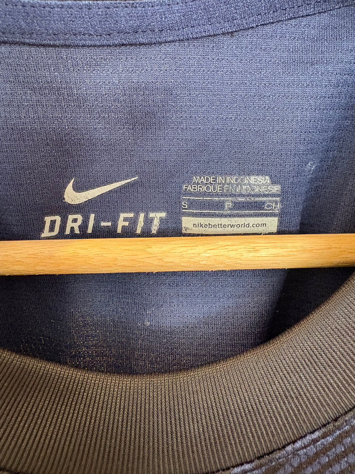 Authentic Manchester United 2013/14 Away Football