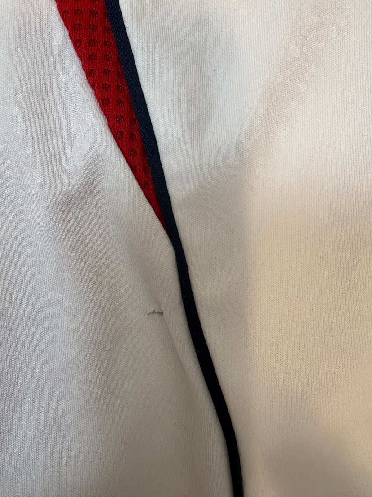 Authentic Klose #18 Bayern Munich 2006-07 Away Football