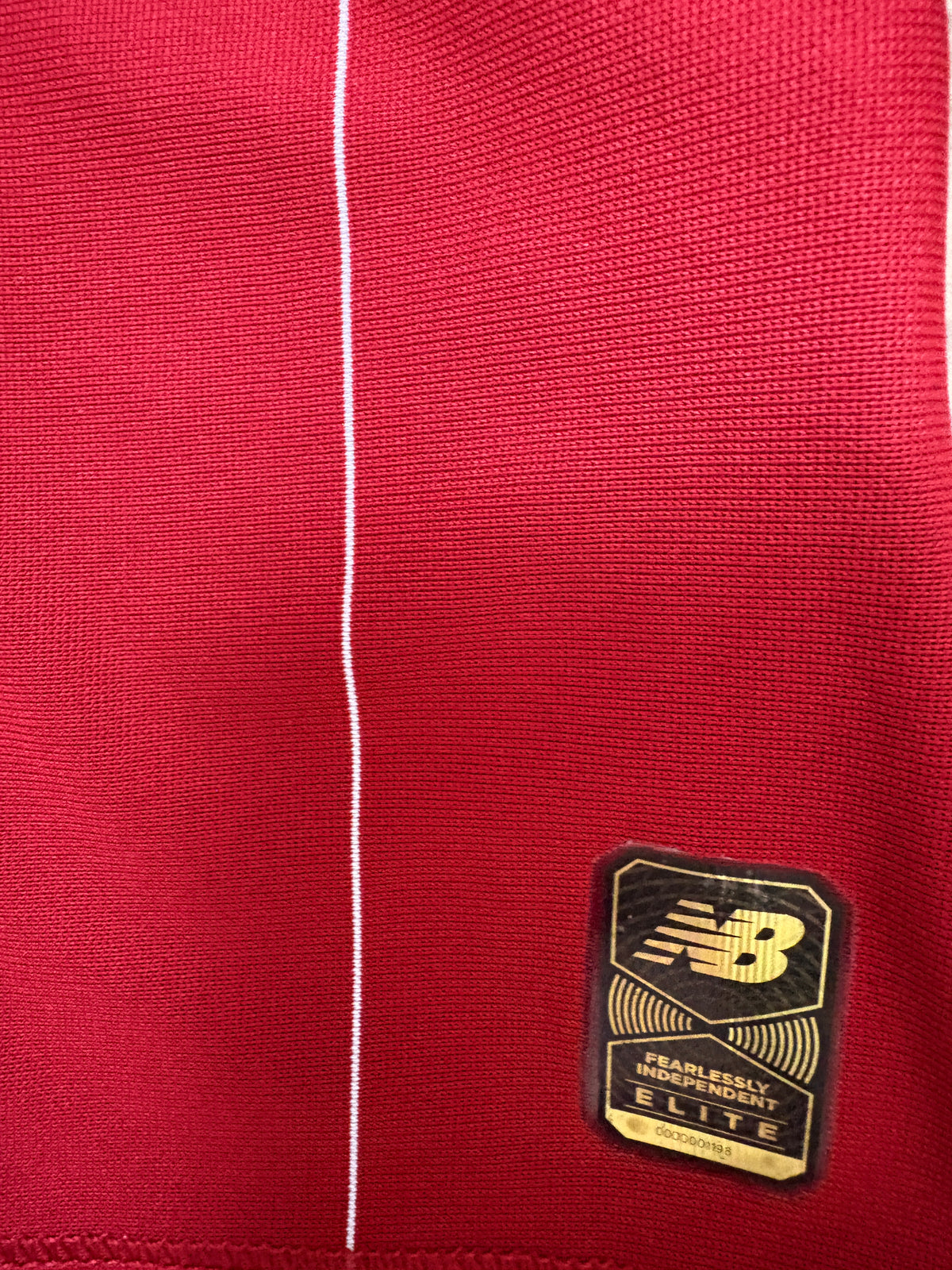 Authentic Liverpool 2019/20 Home Football