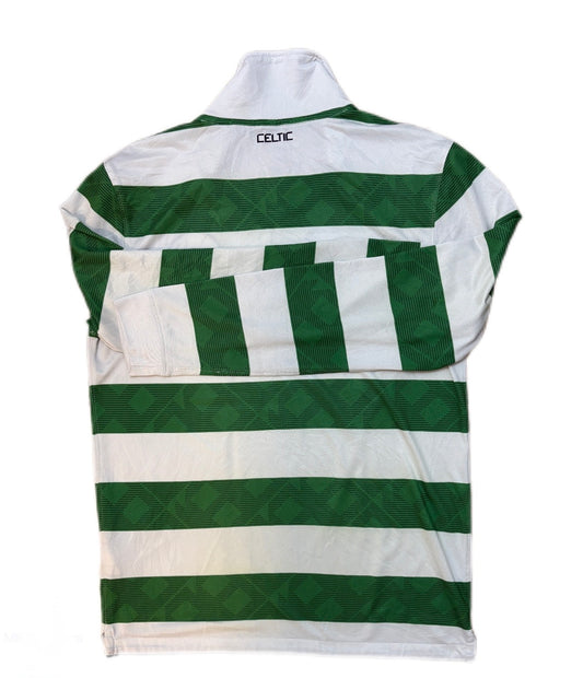 Authentic Celtic FC 2010-2012 Home football