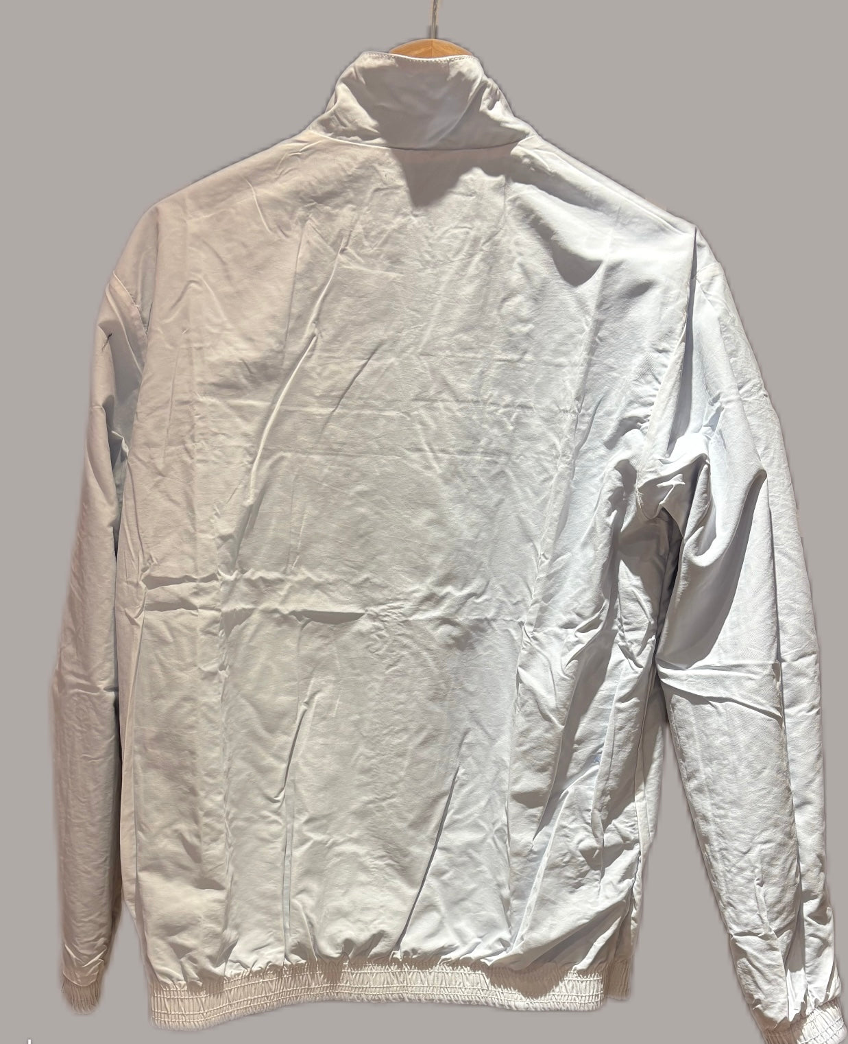 Vintage 2000-01 Lazio Reversible track jacket