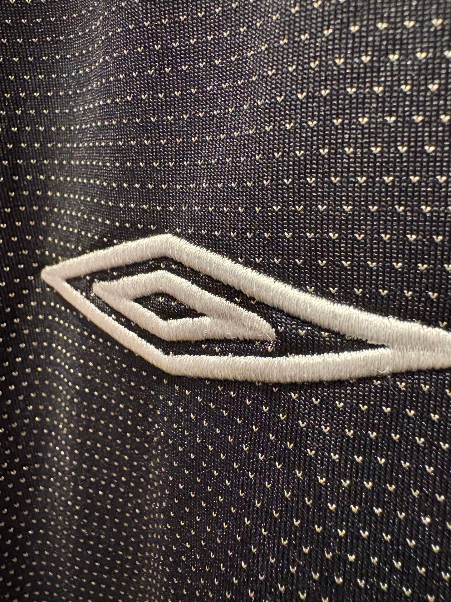 Vintage #16 Robben Umbro Chelsea F.C. 2004-05 away football shirt