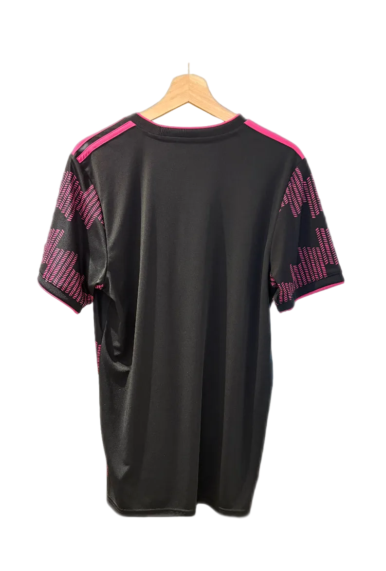 Authentic Mexico 2021/22 Home Football