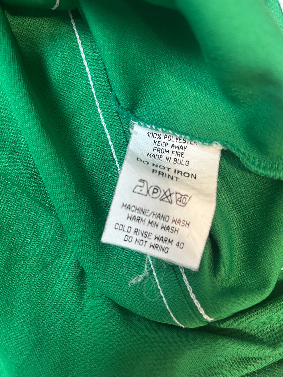 Authentic Hibernian F.C 2002-03 Home Football