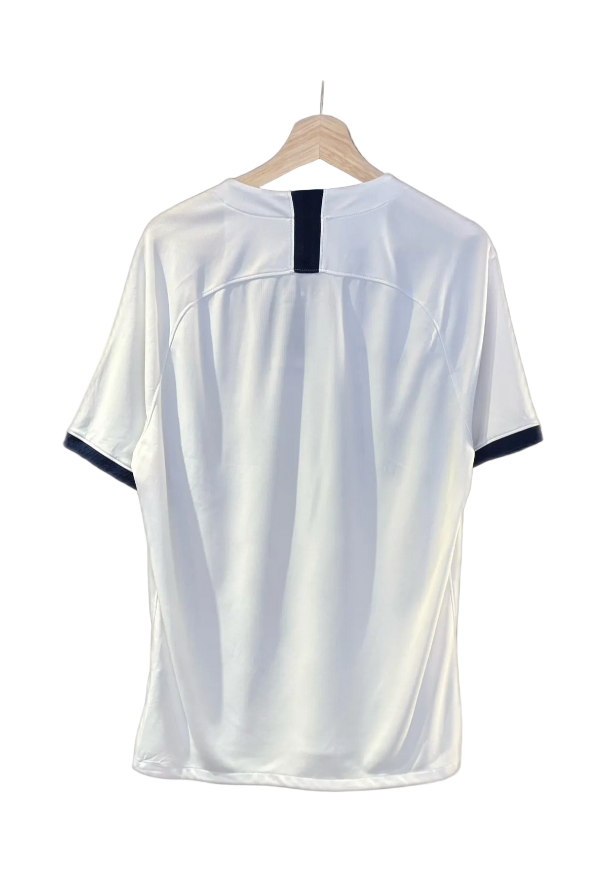 Authentic Tottenham 2019/20 Home Football
