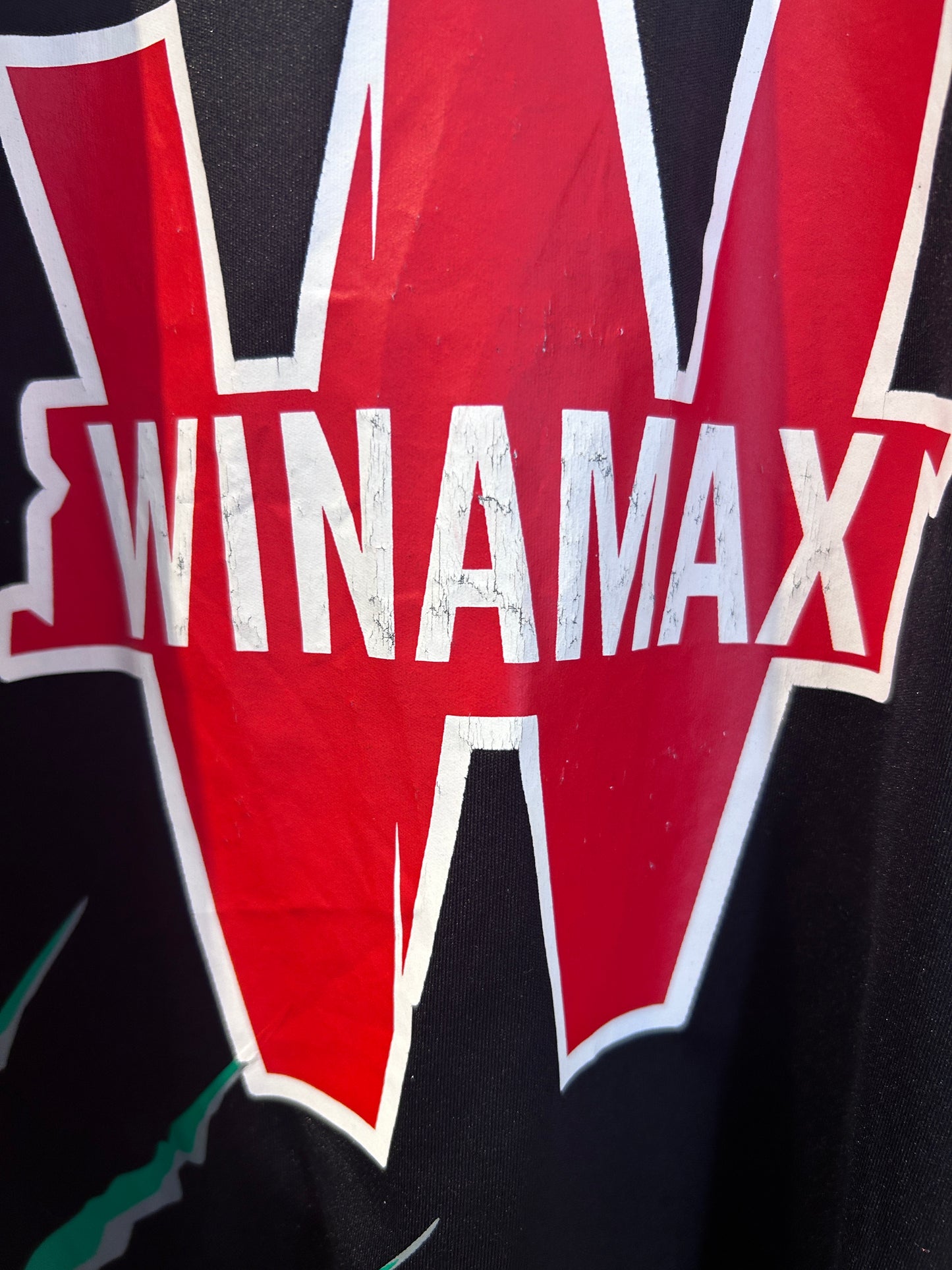 Vintage St.Ettiene 2013/14 Away Football T-Shirt