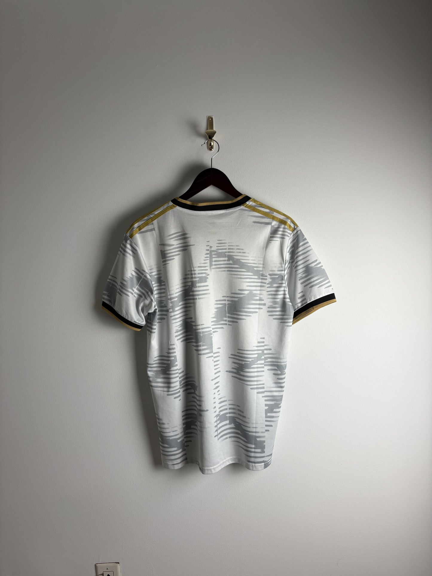 Retro Deutscher Fussball-Bund 2022/23 Football Jersey