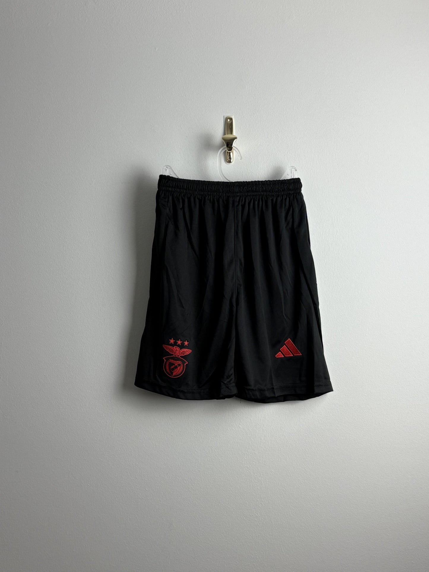 Vintage 2024-2025 Benfica Away Kids Kit