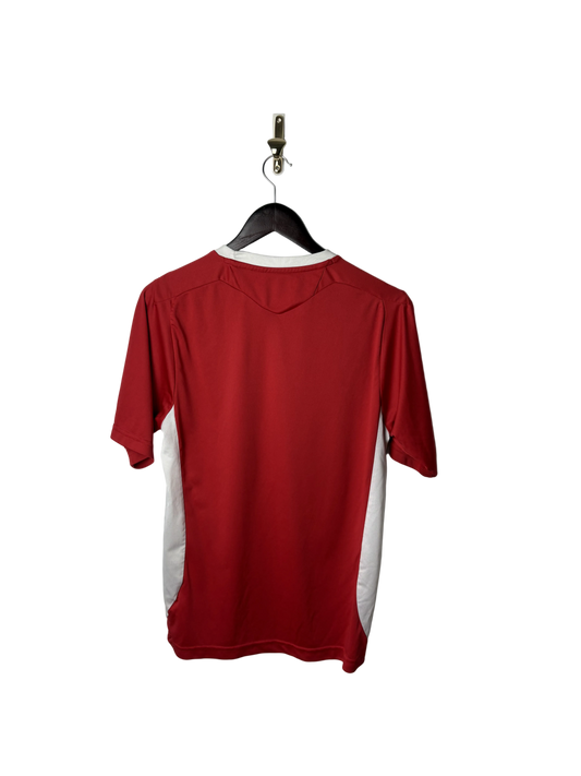 Authentic Umbro England 2004 Away Football