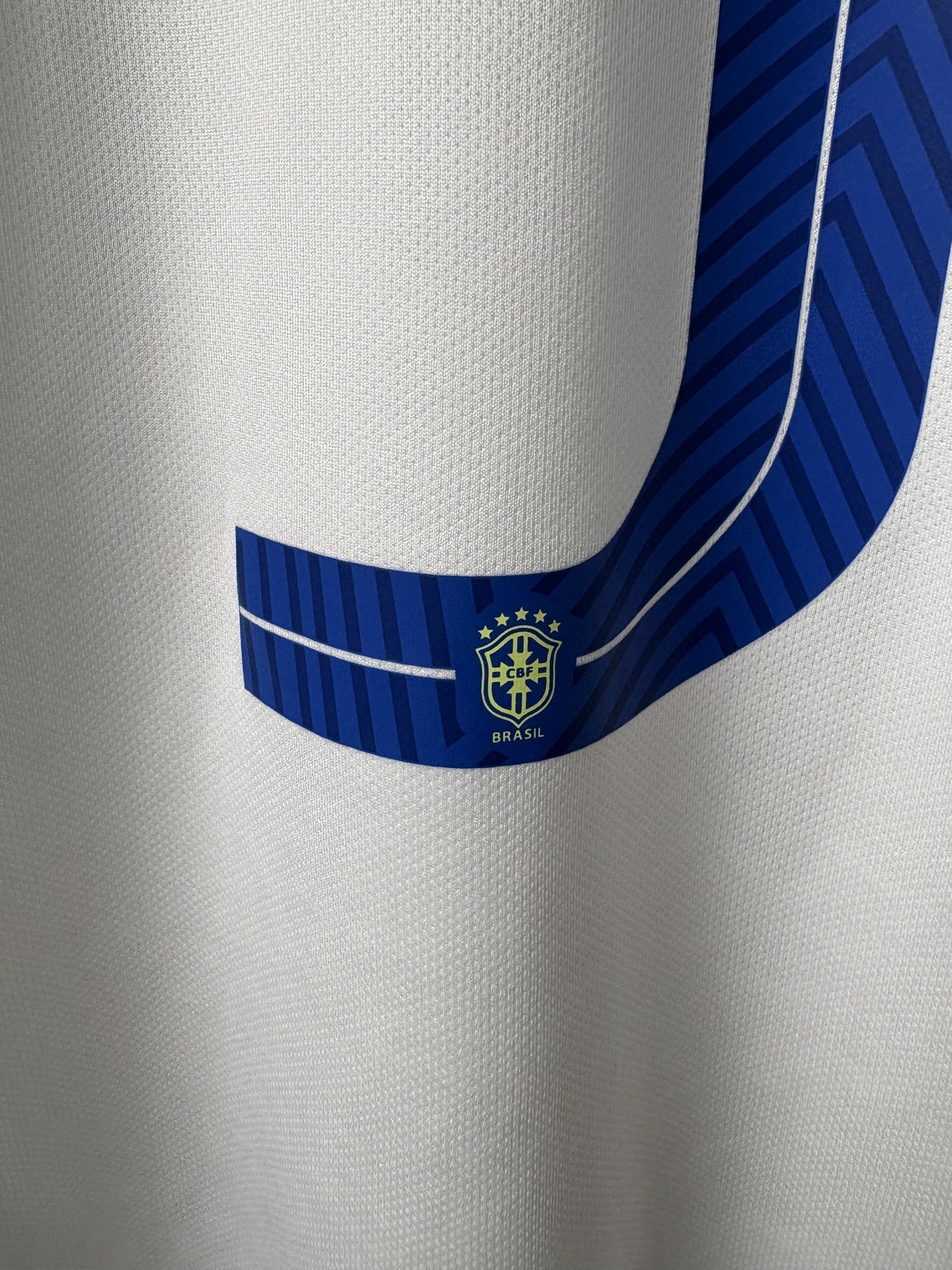 Vintage #5 Casemiro Brasil 2019/2020 COPA America Winners Official Brazil National team Football T-Shirt