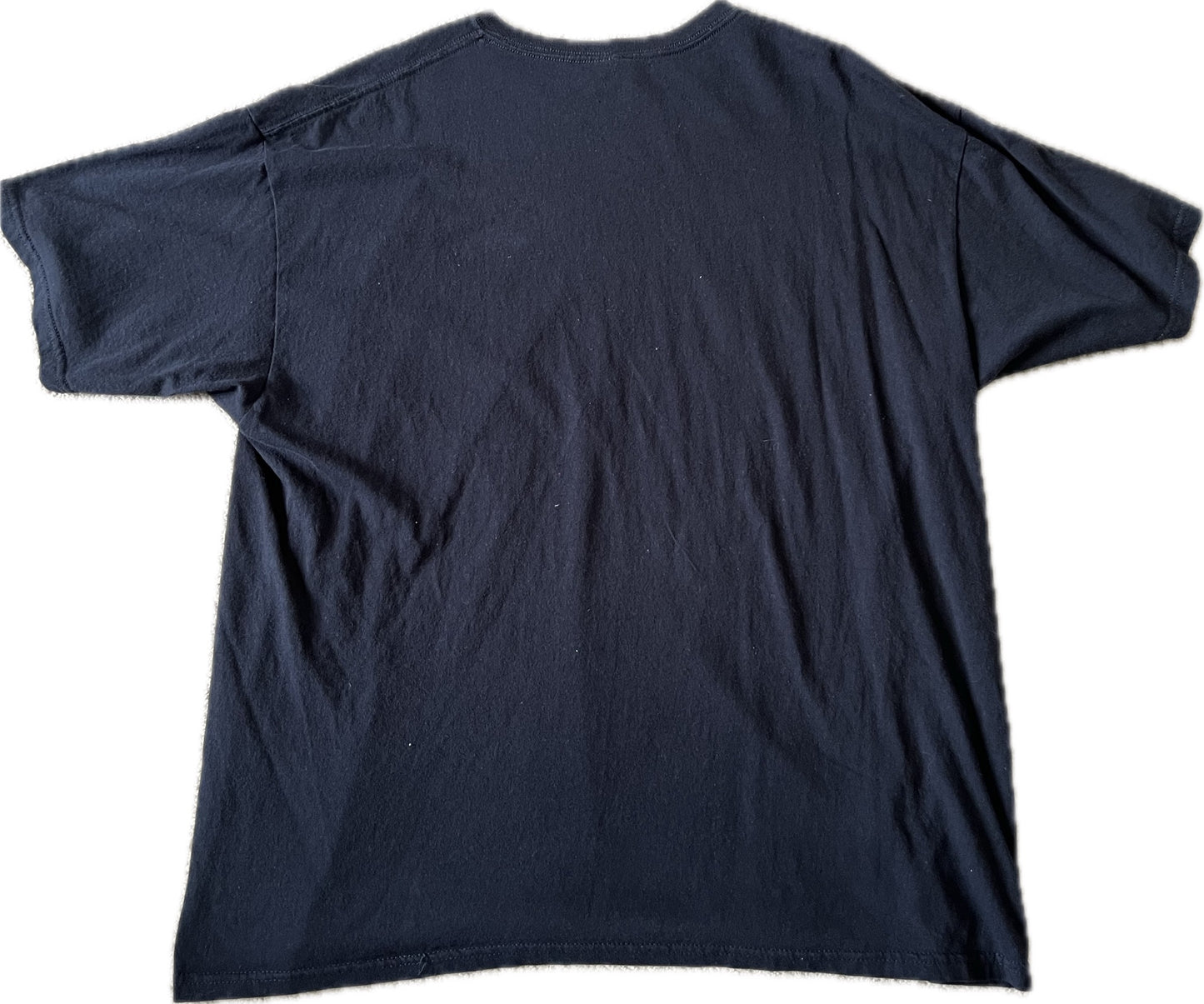 Vintage Ride to Live Live To Ride Motorcycle T-Shirt Men‰۪s 2XL