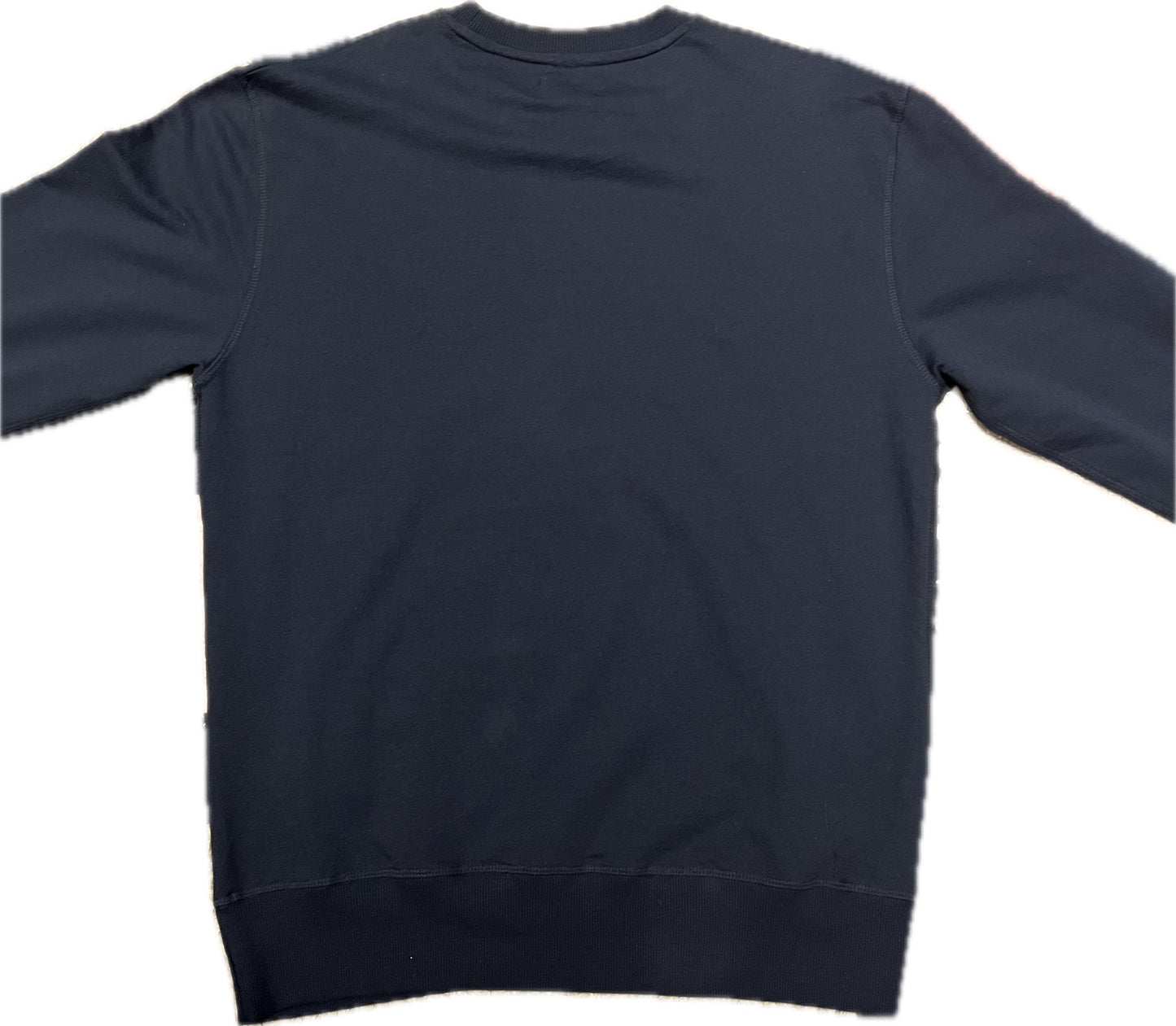 Vintage VTS GoodLife Long Sleeve Black Men‰۪s L