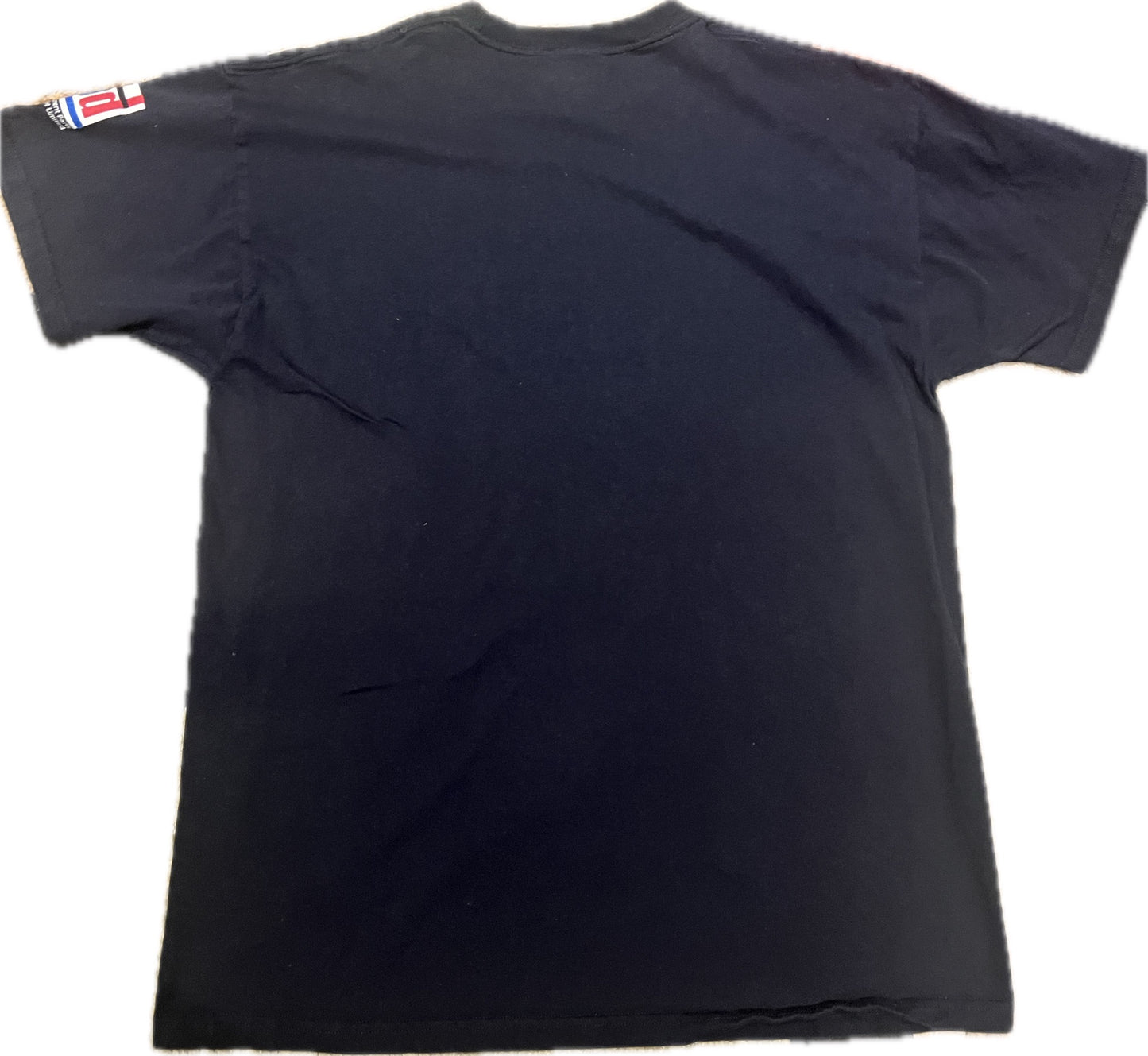 Vintage Borokeete Canada The Future and Back Black Mens XL