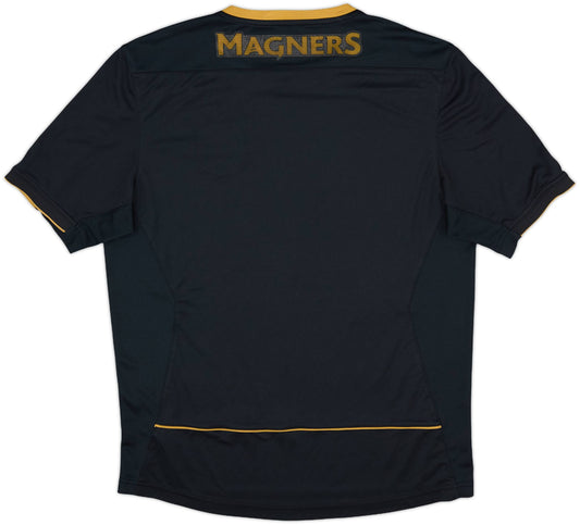 Authentic Celtic FC 2016/17 Away Football