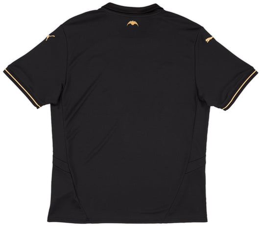 Authentic Valencia CF 2024-25 Away Football