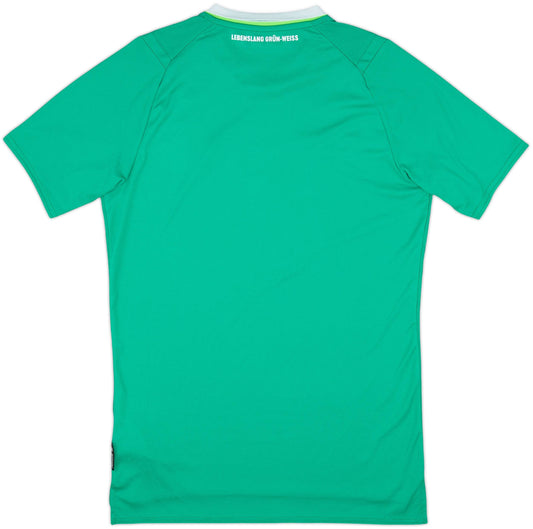 Authentic Werder Bremen 2019/20 Home Football (BNWT)