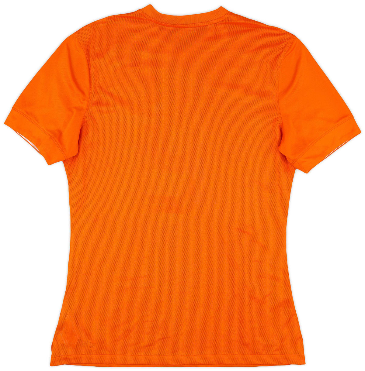 Authentic Netherlands 2014 Home Football