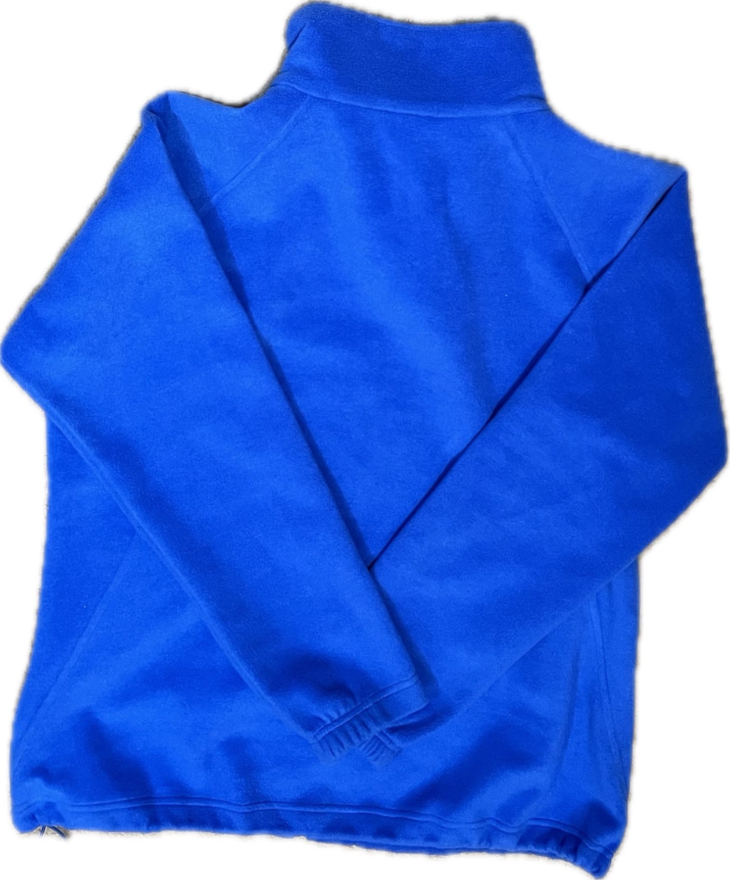 Vintage Columbia Fleece Blue Men‰۪s M