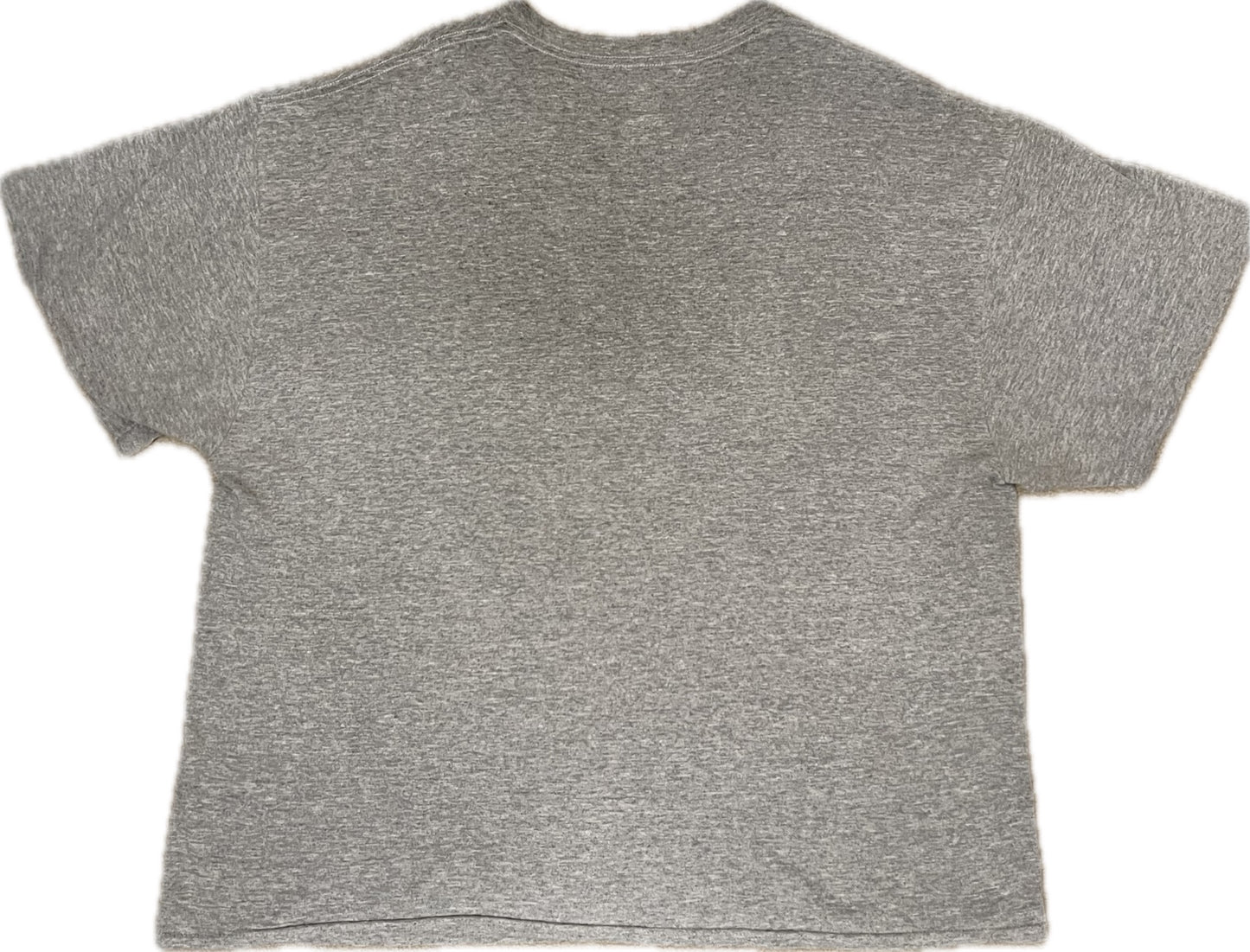 Vintage Toronto Blue Jays T-Shirt Grey Men‰۪s 2XL