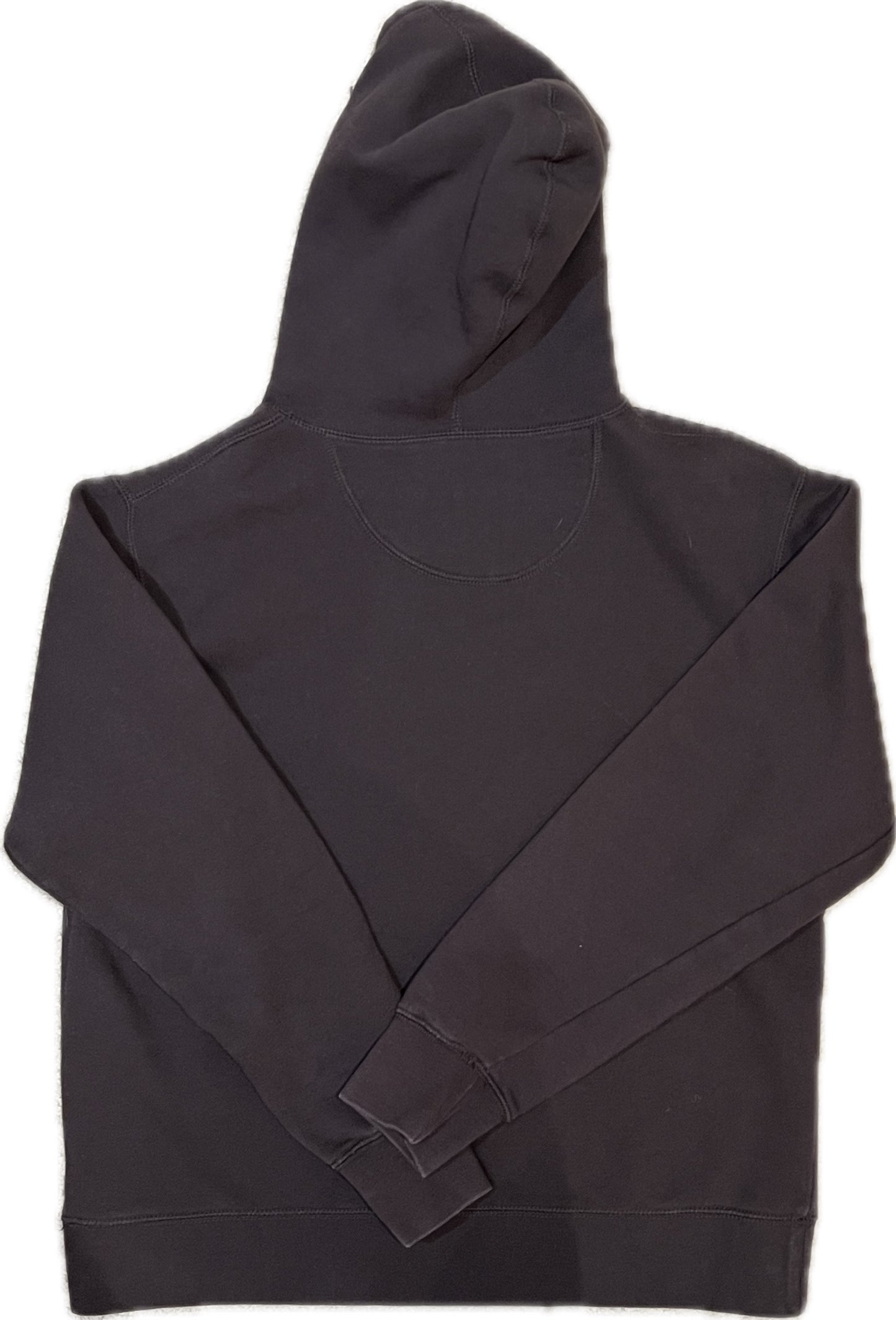 Vintage Redeemers University Hoodie Brown Men‰۪s M