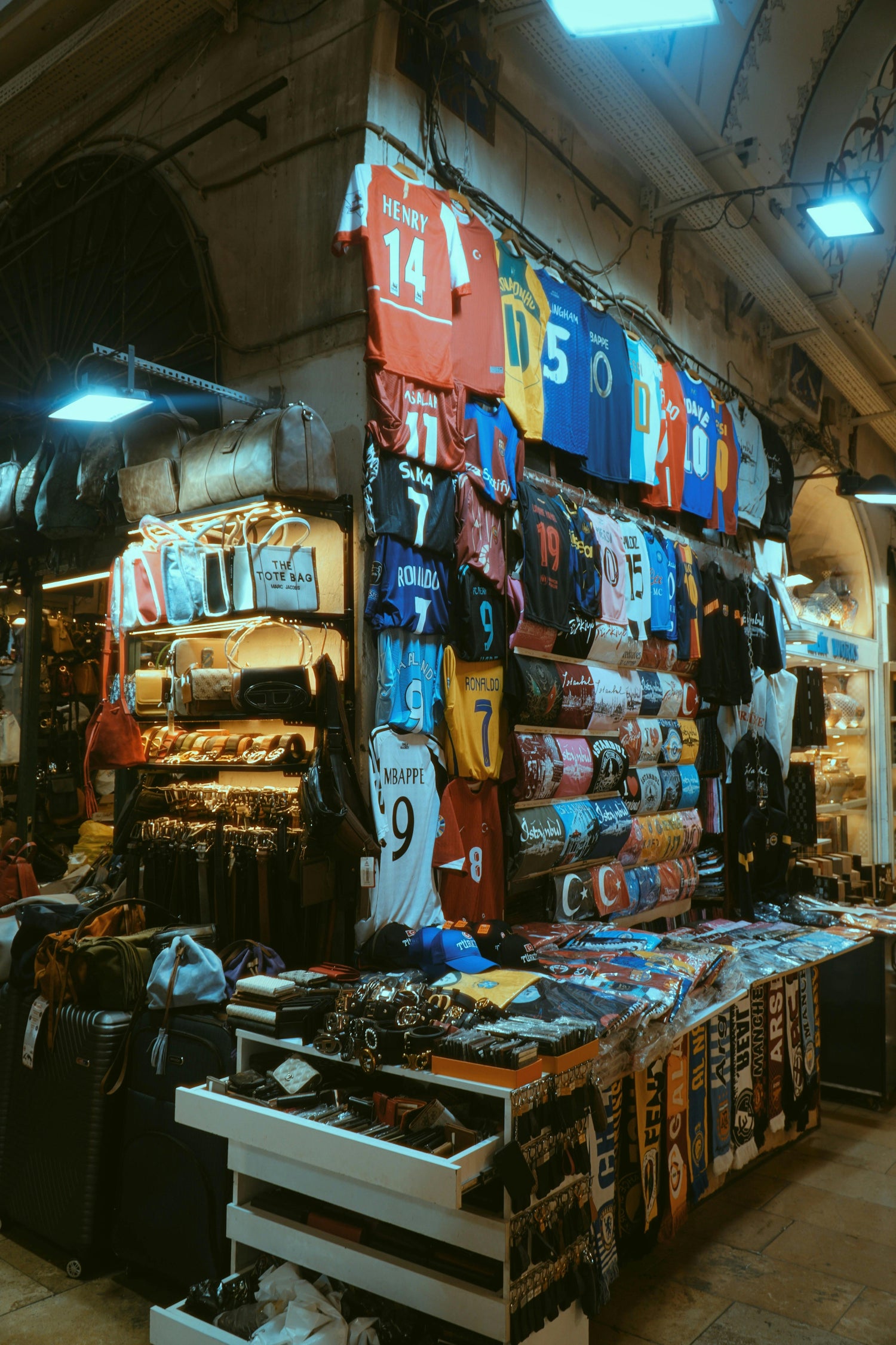 SHOP ALL