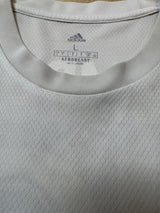 Authentic Memphis #10 Olympique Lyon 2020-21 Home Football