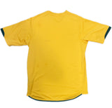 Authentic Australia 2006-08 Home Football