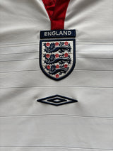Authentic England 2003/05 Home football