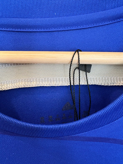 Authentic Hazard #10 Chelsea 2014/15 Home Football Shirt