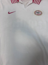 Authentic PSV 2007-09 Home Football