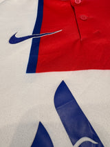 Authentic #10 Neymar Paris Saint-Germain 2020/21 Away football