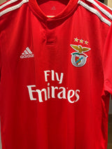 Authentic Joao Félix #79 Benfica 2018/19 Home Football