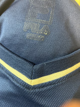 Authentic Scotland 2000-02 Home Football