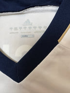 Authentique maillot de football extérieur Écosse #7 Fletcher 2012-14