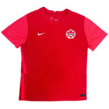Authentic Canada 2022-23 Home Football