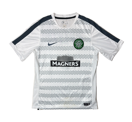 Authentic 2014-15 Training Football