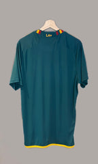 Maillot de football domicile authentique Adidas LA Galaxy 2022/23