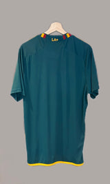 Authentic Adidas 2022/23 LA Galaxy Home Football Jersey