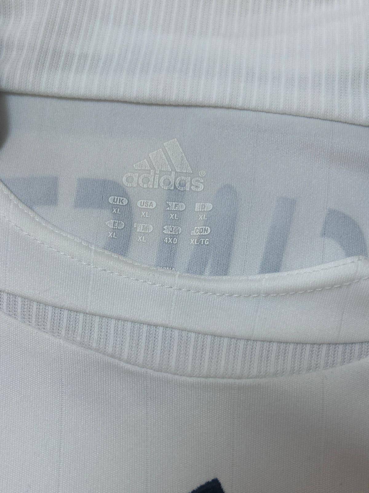 Authentic Schweinsteiger #7 Germany 2005-06 Home Football