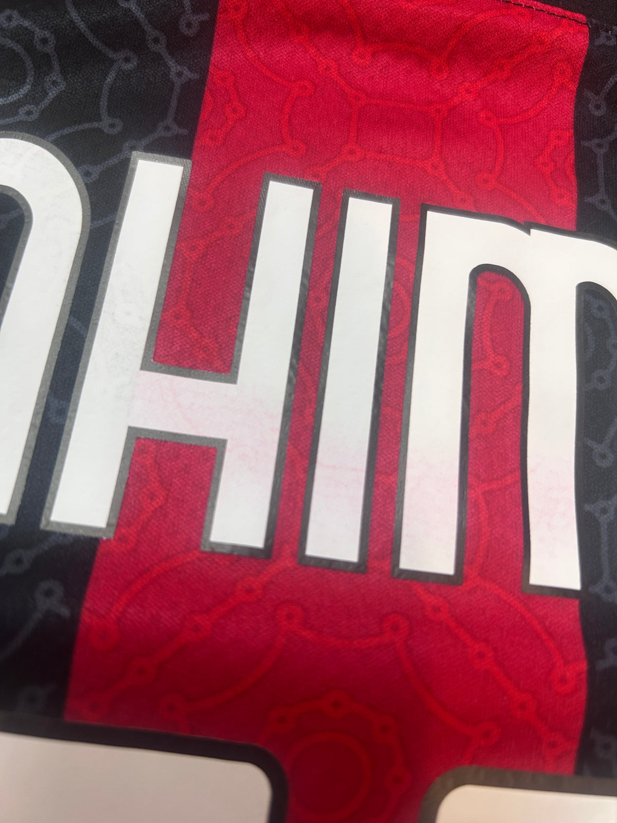 Authentic Ibrahimovic #11 AC Milan 2020-21 Home Football
