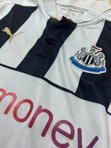 Vintage Ben Arfa #10 Newcastle United 2012-13 Home Football