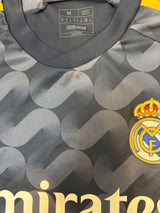 Authentic Bellingham #5 Real Madrid 2023/2024 Away football