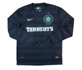 Authentic Celtic 2012/13 Away Football