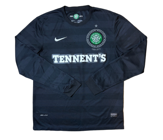 Authentic Celtic 2012/13 Away Football
