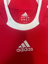 Authentic France 2007-08 Away Football