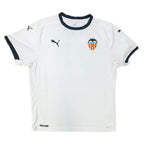 Maillot de football domicile authentique Kondogbia #6 Valence 2020-21