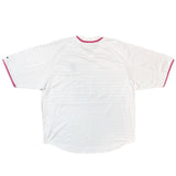 Authentic Glasgow Rangers 2000-01 Away Football