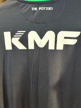 Authentic Stoke City 2015/16 Away Football