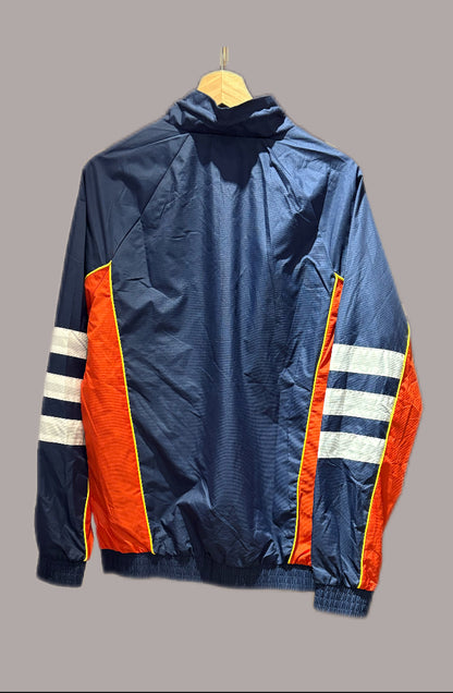 Vintage Arsenal 1991-1993 Track Jacket