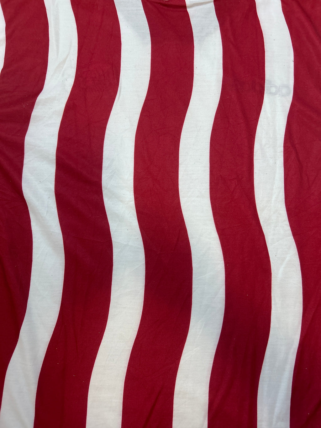 Authentic USA 1994-96 Home Football